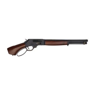 H018AH-410 Henry Repeating Arms Lever 410 Bore 15.1" Blue