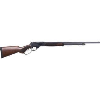 H018G-410 Henry Repeating Arms Lever 410 Bore 24.0" Blue