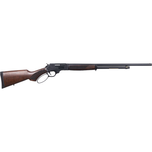 H018G-410 Henry Repeating Arms Lever 410 Bore 24.0" Blue