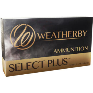 H257110ELDX Weatherby WBY 257WBY 110GR ELD-X 20RD 257 Mag