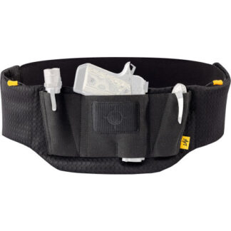 H6-BB-1 Mission First Tactical MFT BELLY BAND W/HLST 26-52IN