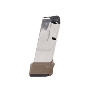HC5915F Springfield Armory USA SPG MAG HELLCAT 9MM FDE 15RD Luger