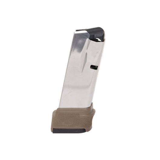 HC5915F Springfield Armory USA SPG MAG HELLCAT 9MM FDE 15RD Luger