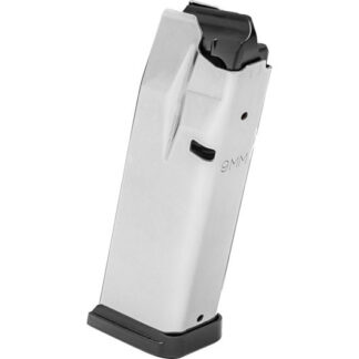 HCP5915 Springfield Armory USA SPG MAG HELL PRO 9MM BLK 15RD Luger