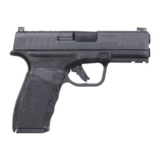 HCP9379BOSP Springfield Armory USA Hellcat 9mm Luger 3.7" Black Polymer