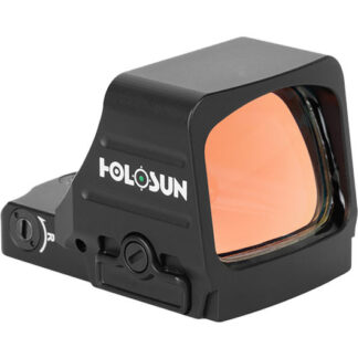 HE507COMP-GR Holosun HLS 507COMP GRN MRS SHKA