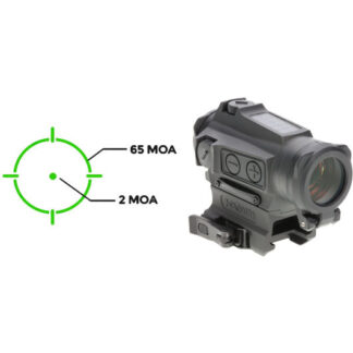 HE515CT-GR Holosun HLS 515 RDS GRCD SLR 20MM TTNM