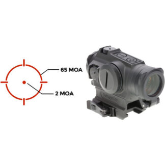 HE515GT-RD Holosun HLS 515 RDS RDCD 20MM TTNM QD