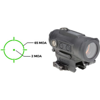 HE530C-GR Holosun HLS 530 RDS GRCD SLR 30MM TTNM