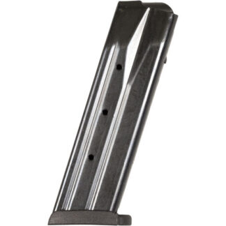 HEC-A15 Pro Mag H&K VP9 9MM BLK 17RD Luger