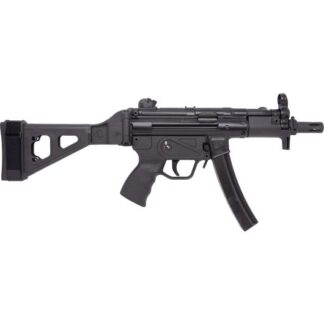 HG6035SB-N Century Arms AP 9mm Luger 5.8"