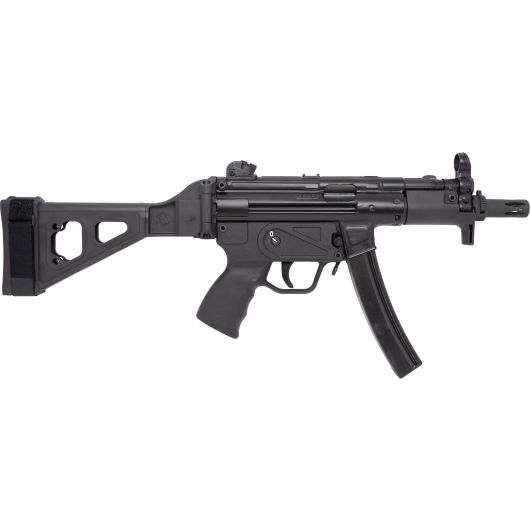 HG6035SB-N Century Arms AP 9mm Luger 5.8"