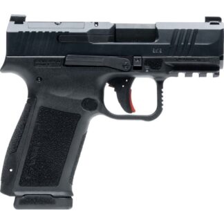 HG7882-N Canik METE 9mm Luger 3.2" Black Nitride