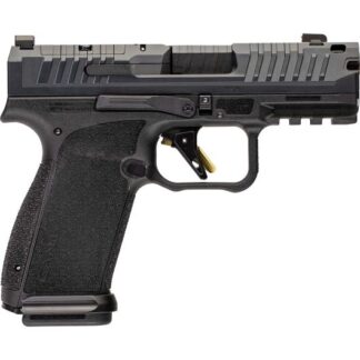 HG8328-N Canik METE 9mm Luger 3.6" Black Nitride