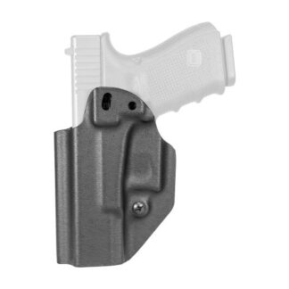 HGL19AIWBA-BL Mission First Tactical MFT AIWB HLST GLK 19/23/44 BLK