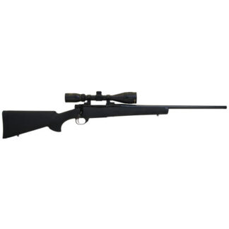 HGP2308B Howa 1500 308 Win 22.0" Blue