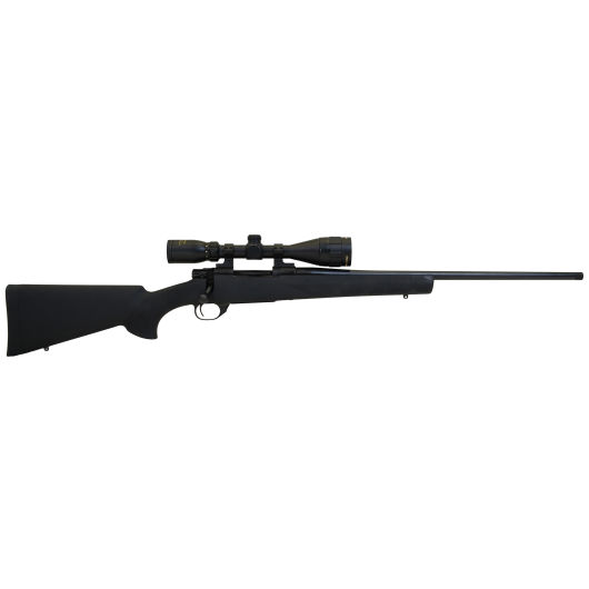 HGP2308B Howa 1500 308 Win 22.0" Blue