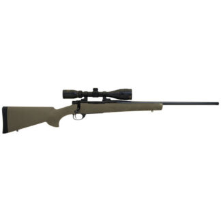 HGP2308G Howa 1500 308 Win 22.0" Blue