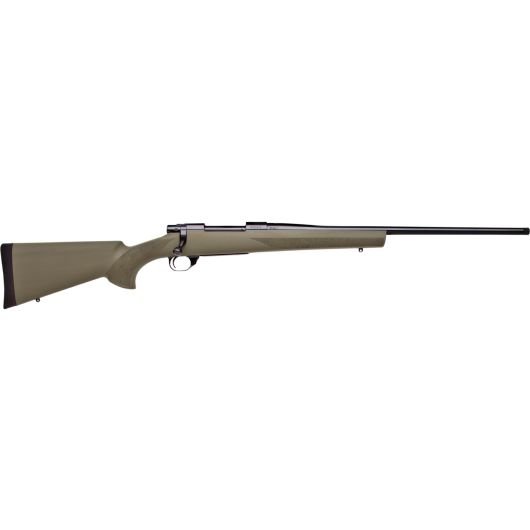 HGR73233 Howa 1500 30-06 Sprg 22.0" Blue