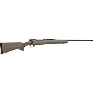 HGR73333 Howa 1500 300 Win Mag 24.0" Blue
