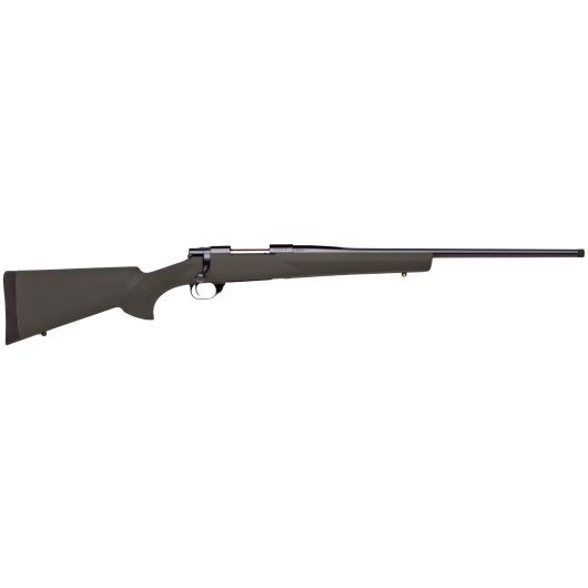 HGR75532 Howa 1500 6.5 PRC 24.0" Blue