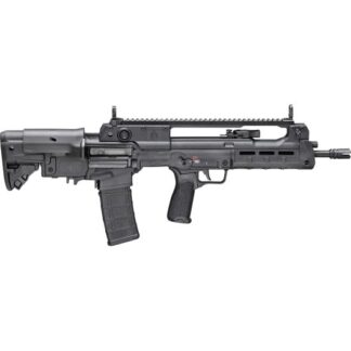HL916556B Springfield Armory USA Hellion 5.56 NATO 16.0" Black