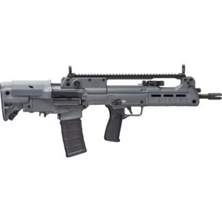 HL916556Y Springfield Armory USA Hellion 5.56 NATO 16.0" Gray