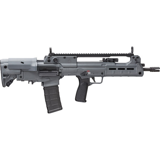 HL916556Y Springfield Armory USA Hellion 5.56 NATO 16.0" Gray