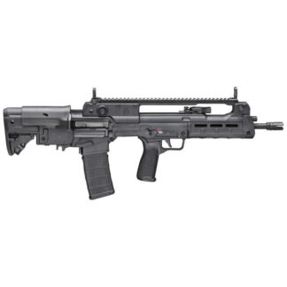 HL918556B Springfield Armory USA Hellion 5.56 NATO 18.0" Black