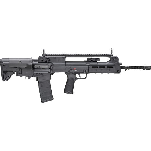 HL920556B Springfield Armory USA Hellion 5.56 NATO 20.0" Black