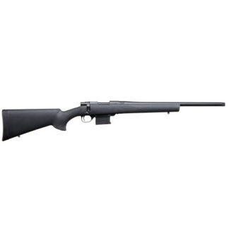 HMA70622+ Howa 1500|Mini Action 6.5 Gren 20.0" Black