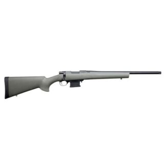 HMA70623+ Howa 1500|Mini Action 6.5 Gren 20.0" Black