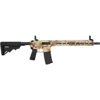 HP15P-556DS Hi-Point Firearms HP-15 5.56 NATO 10.5" Desert Storm Chocolate Chip