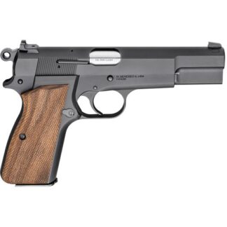 HP9201 Springfield Armory USA SA-35 9mm Luger 4.7" Black