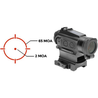 HS515CM Holosun HLS 515 RDS RDCD 20MM SLR ALUM