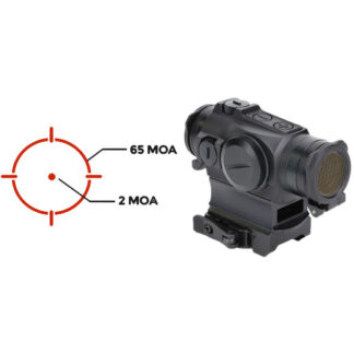 HS515GM Holosun HLS 515 RDS RDCD 20MM ALUM QD