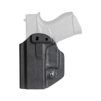 HSGL43AIWBA-BL Mission First Tactical MFT AIWB HLST GLK 43 BLK