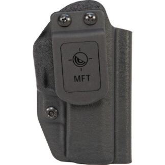 HSIG365MAIWBA-B Mission First Tactical MFT AIWB HLST P365 MACRO BLK