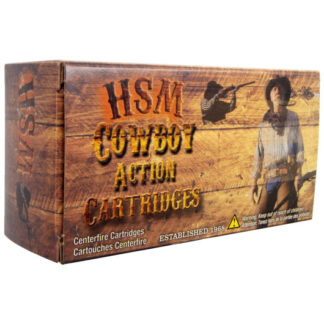 HSM-32-20WIN-1N HSM 32-20 115GR CWBY RNFP 50RD Win