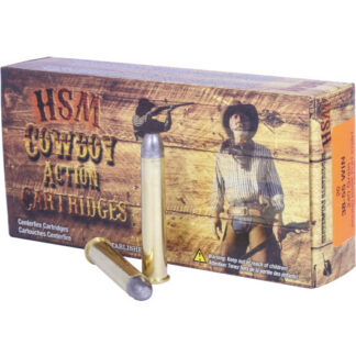 HSM-38-55-1-N HSM 38-55 240GR CWBY RNFPH 20R Win