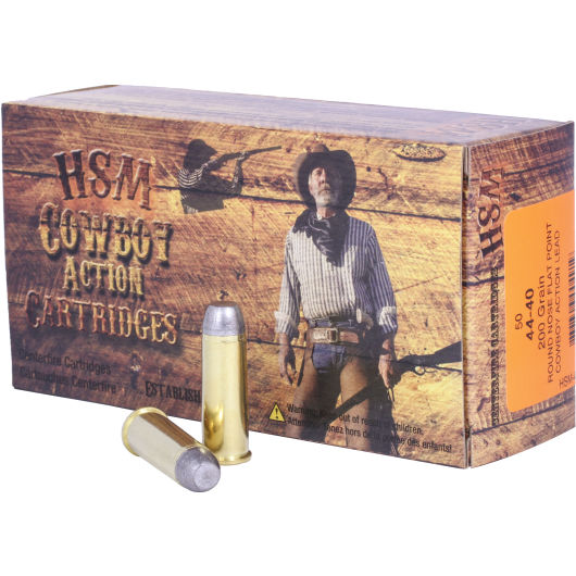 HSM-44-40-1-N HSM 44-40 200GR CWBY RNFPH 50R Win