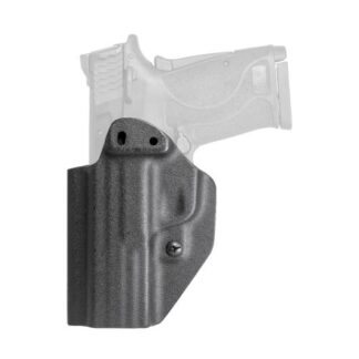 HSWSH-EZ9AIWBA Mission First Tactical MFT AIWB HLST S&W SHLD EZ9 BLK