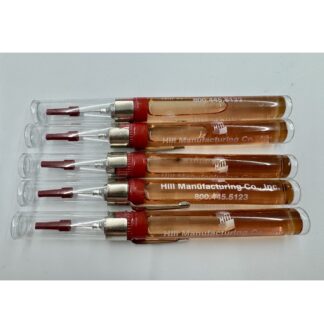 2103-589 HILCO LUBE NEEDLE OILERS 18CT CASE