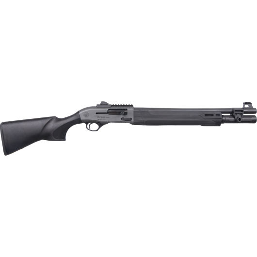 J32CG11 Beretta A300 Patrol 12 Gauge 19.1" Gray