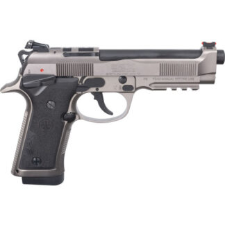 J92XPCO21 Beretta 92X 9mm Luger 4.9" Nistan