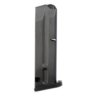 JM92F Beretta BTA MAG M92FS 9MM BLK 10RD Luger