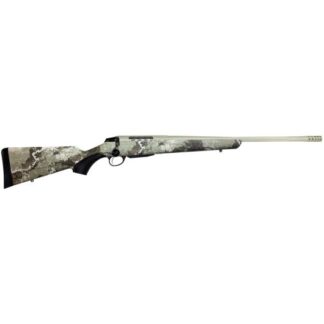 JRTXVA331R10 Tikka T3x 300 Win Mag 24.3" Alpine Camo