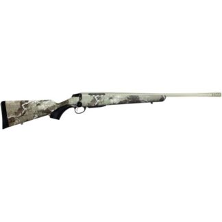 JRTXVA382 Tikka T3x 6.5 Creedmoor 24.3" Alpine Camo