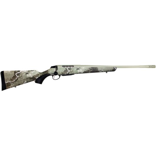 JRTXVA382 Tikka T3x 6.5 Creedmoor 24.3" Alpine Camo