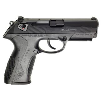 JXF9F21 Beretta PX4 Storm 9mm Luger 4.0" Black